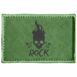 Шеврони прямокутні - FATLINE