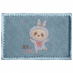 Шевроны прямоугольные - FATLINE