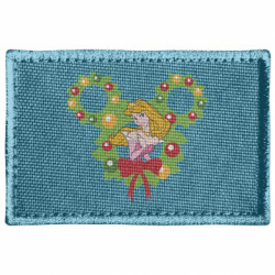 Шевроны прямоугольные - FATLINE