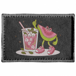 Шевроны прямоугольные - FATLINE