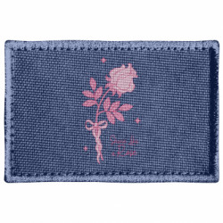 Шевроны прямоугольные - FATLINE