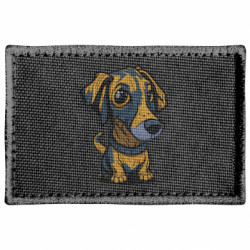 Шевроны прямоугольные - FATLINE