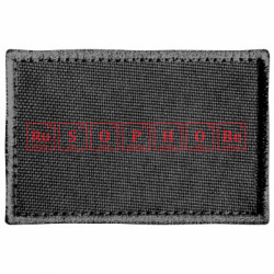 Шеврони прямокутні - FATLINE