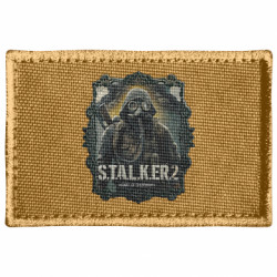 Шеврони прямокутні - FATLINE