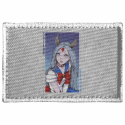 Шевроны прямоугольные - FATLINE