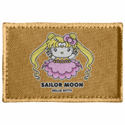 Шевроны прямоугольные - FATLINE