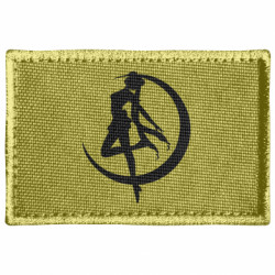 Шевроны прямоугольные - FATLINE