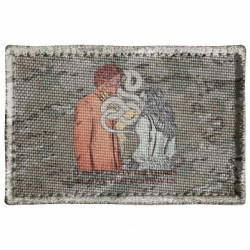 Шевроны прямоугольные - FATLINE