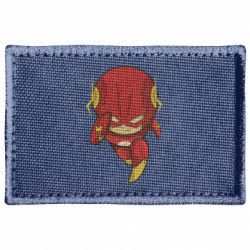 Шеврони прямокутні - FATLINE