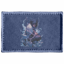 Шеврони прямокутні - FATLINE