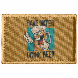 Шевроны прямоугольные - FATLINE