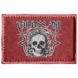 Шевроны прямоугольные - FATLINE