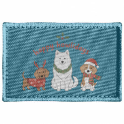 Шеврони прямокутні - FATLINE