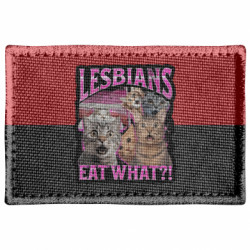 Шеврони прямокутні - FATLINE