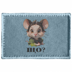 Шевроны прямоугольные - FATLINE