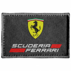 Шеврони прямокутні - FATLINE