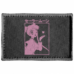 Шеврони прямокутні - FATLINE