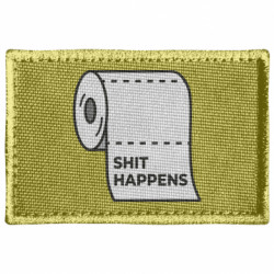 Шевроны прямоугольные - FATLINE