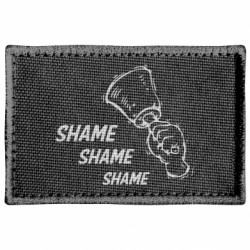 Шевроны прямоугольные - FATLINE