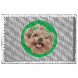 Шевроны прямоугольные - FATLINE