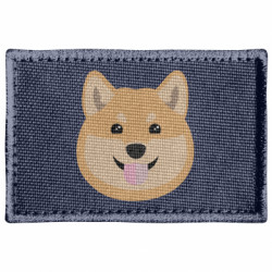 Шевроны прямоугольные - FATLINE