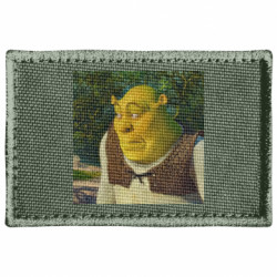 Шевроны прямоугольные - FATLINE