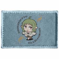 Шевроны прямоугольные - FATLINE