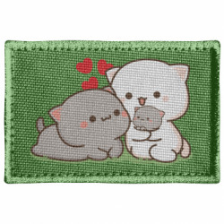 Шевроны прямоугольные - FATLINE