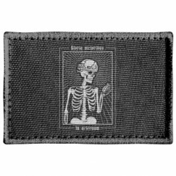 Шеврон прямоугольный Слава победителям - FATLINE Шеврон прямоугольный Слава победителям