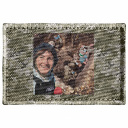 Шевроны прямоугольные - FATLINE