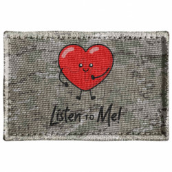 Шевроны прямоугольные - FATLINE