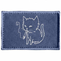 Шевроны прямоугольные - FATLINE