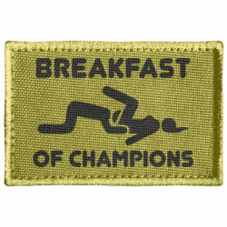 Шевроны прямоугольные - FATLINE