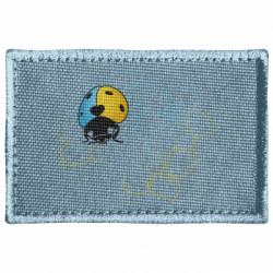 Шевроны прямоугольные - FATLINE