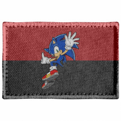 Шеврони прямокутні - FATLINE