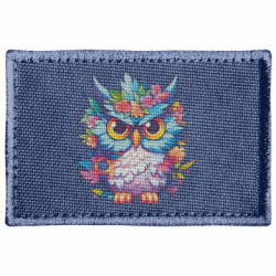 Шевроны прямоугольные - FATLINE