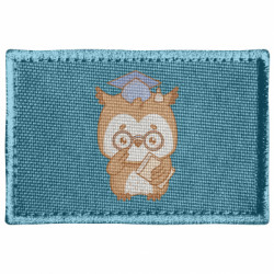 Шевроны прямоугольные - FATLINE