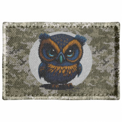 Шевроны прямоугольные - FATLINE