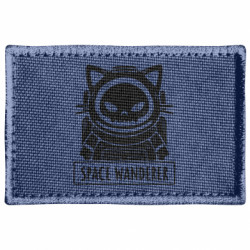 Шеврони прямокутні - FATLINE