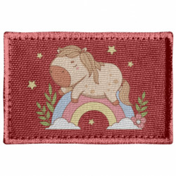 Шевроны прямоугольные - FATLINE