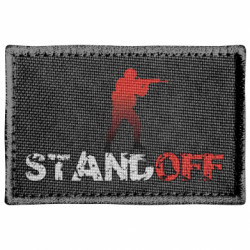 Шеврони прямокутні - FATLINE