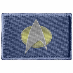 Шевроны прямоугольные - FATLINE