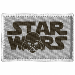 Шеврони прямокутні - FATLINE