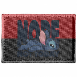 Шеврони прямокутні - FATLINE