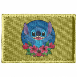 Шеврони прямокутні - FATLINE