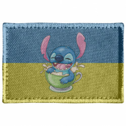 Шевроны прямоугольные - FATLINE