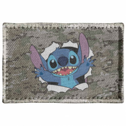 Шеврони прямокутні - FATLINE