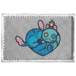 Шевроны прямоугольные - FATLINE