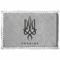 Шеврони прямокутні - FATLINE