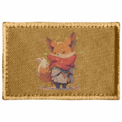 Шевроны прямоугольные - FATLINE